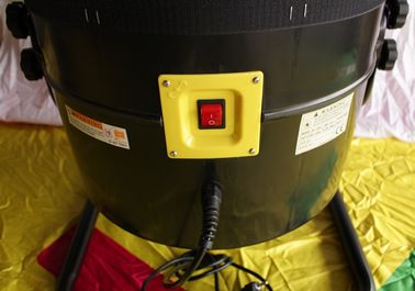 Πυρκαγιάς απόδειξης μικρή αέρα ανεμιστήρων τάση πίεσης 230/110V αέρα ανεμιστήρων σταθερή