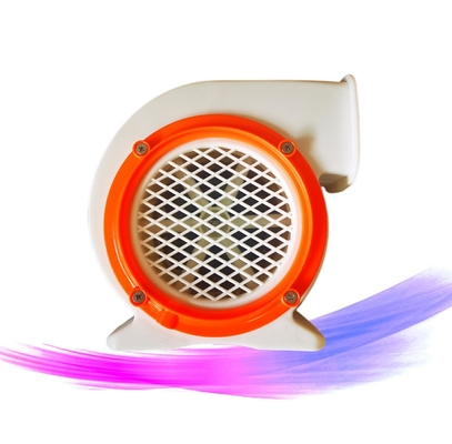 SL-100 100W πλαστικό κέλυφος ειδικός ανεμιστήρας για φουσκωτό Pro για τον Άγιο Βασίλη φουσκωτή οθόνη ταινίας και περισσότερα