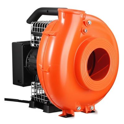 Ηλεκτρικός Φουσκωτός Ανεμιστήρας Αέρα για Φουσκωτά Σπίτια Αναπήδησης Ελαφρύς Φορητός Ανθεκτικός Ενεργειακός